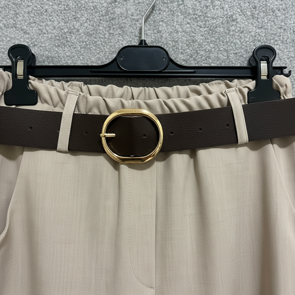 Pantalón Nimbus Beige