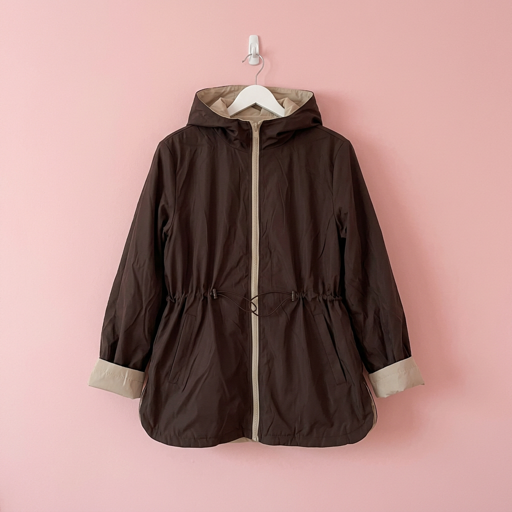 Parka Fiorella