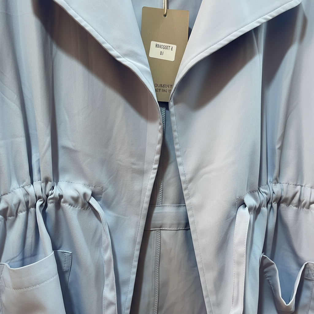 Parka Nube