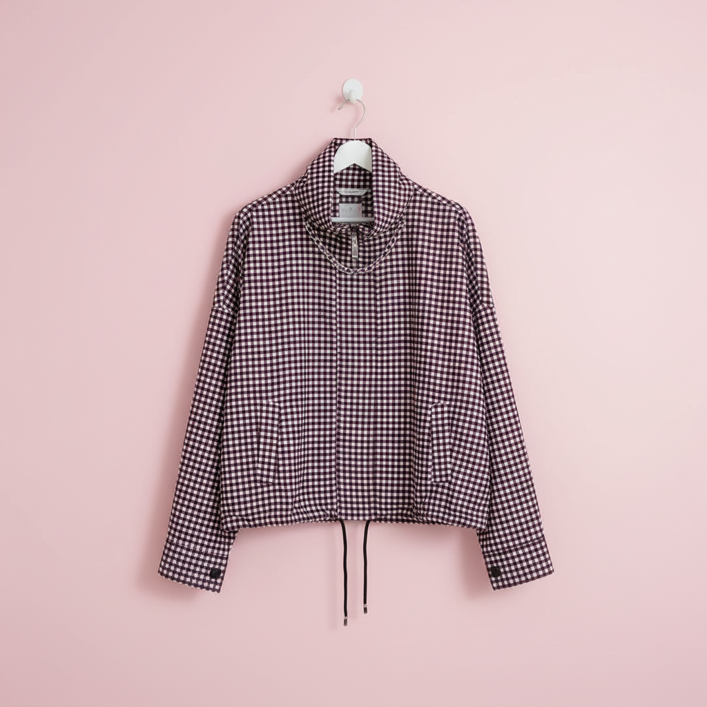 Chaqueta Glasgow