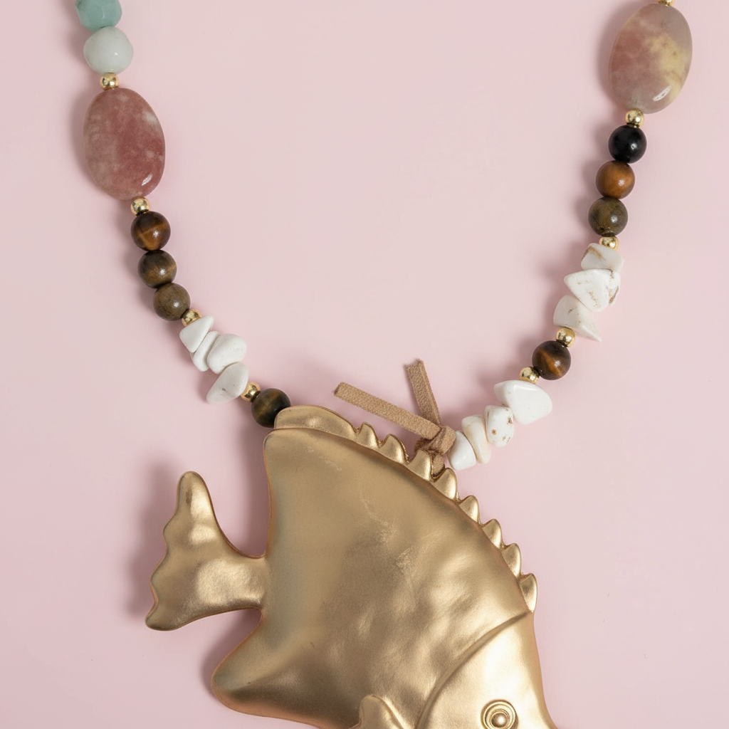 Collar Río