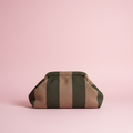 Clutch Lolita Verde