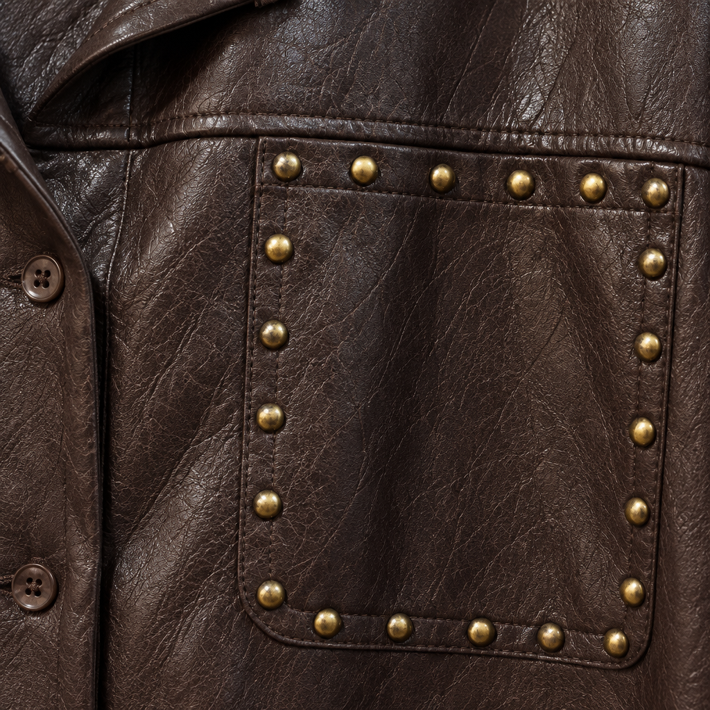 Sobrecamisa Rockstar