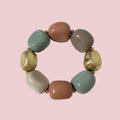 Pulsera Pastel