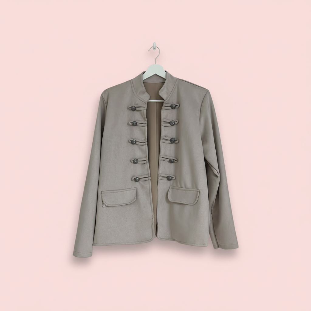 Chaqueta Bandleader
