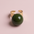 Anillo Jade