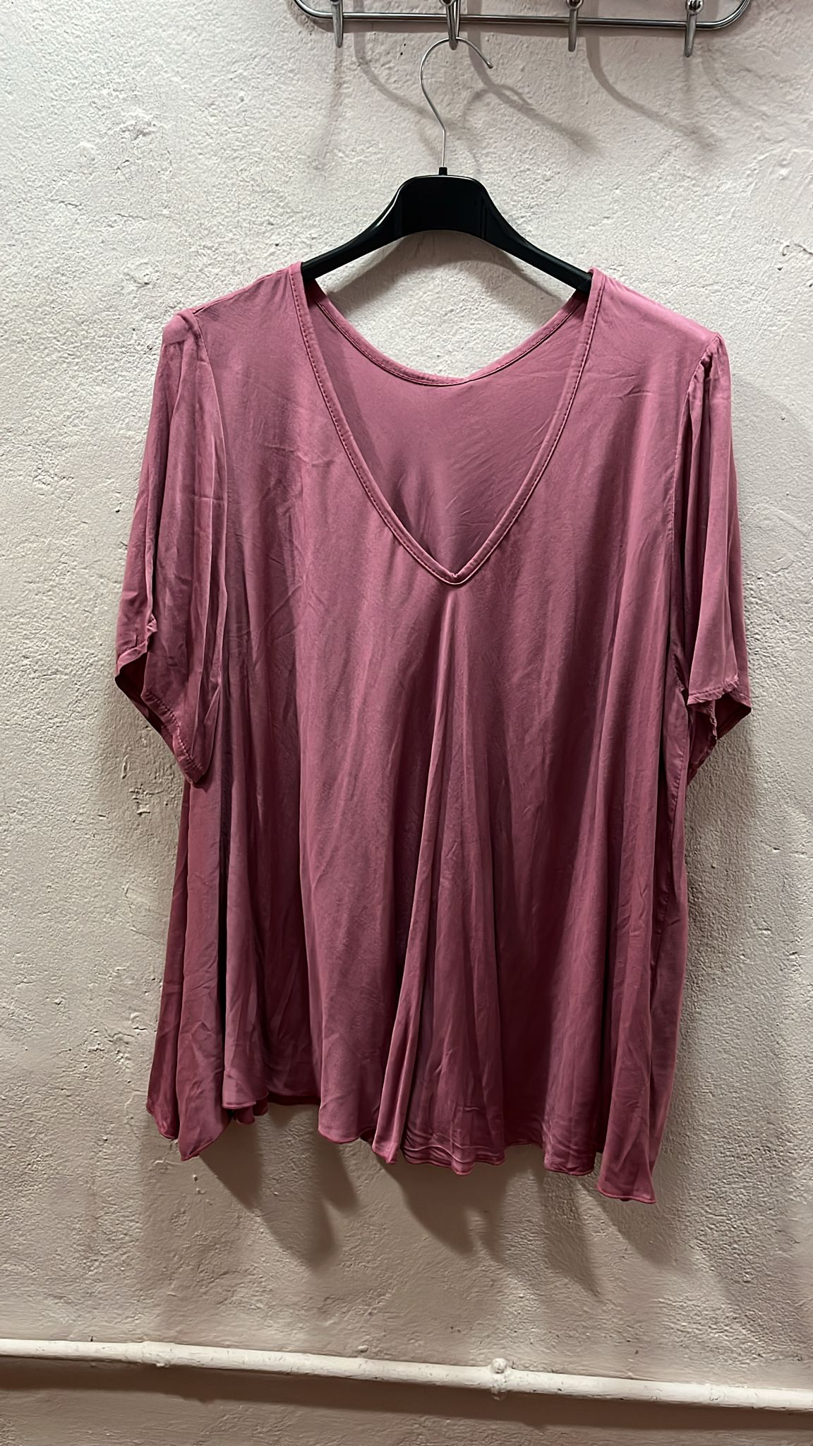 Camiseta Velvet