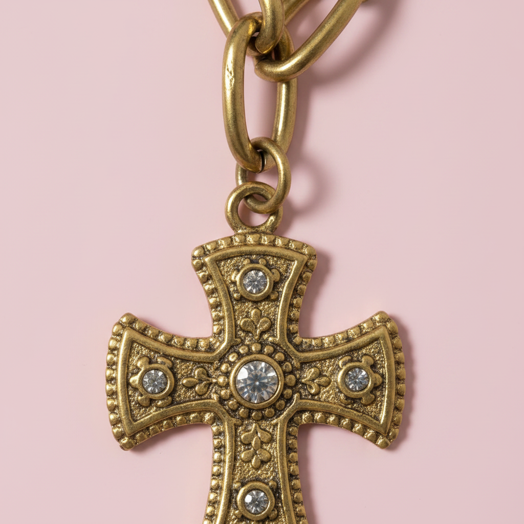 Collar Bizancio