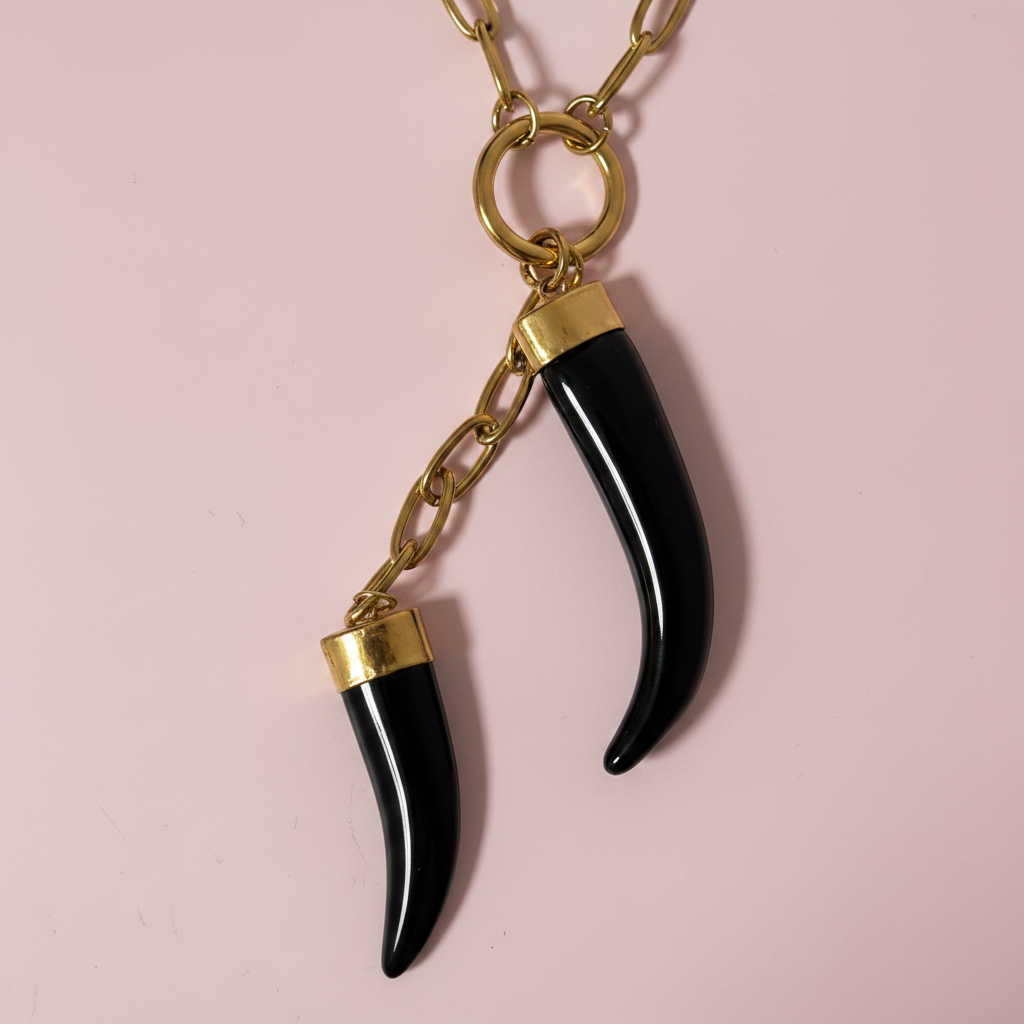 Collar Gemini