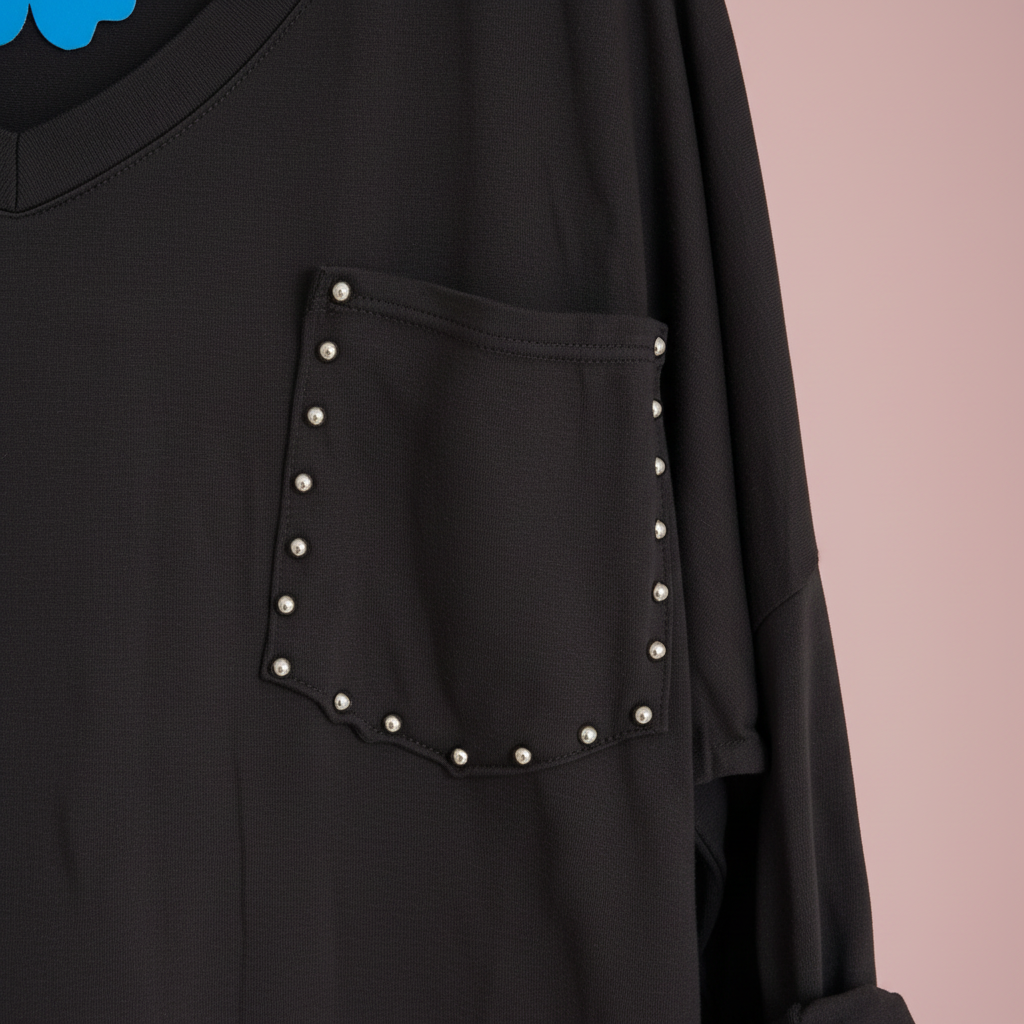 Camiseta Soho