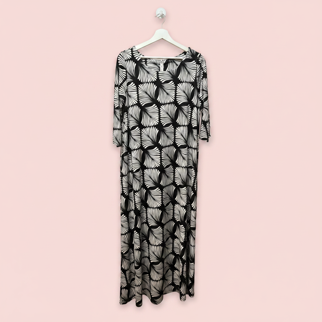 Vestido Ópera