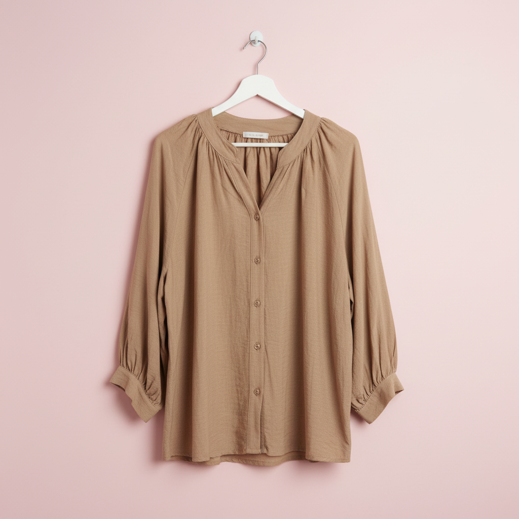 Blusa Praga