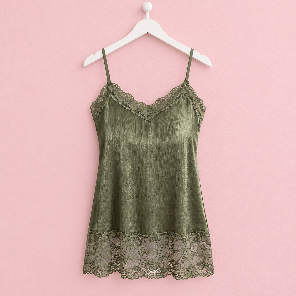 Top Lencero Liora