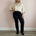 Blusa Champagne