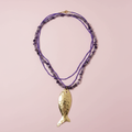 Collar Neptuno