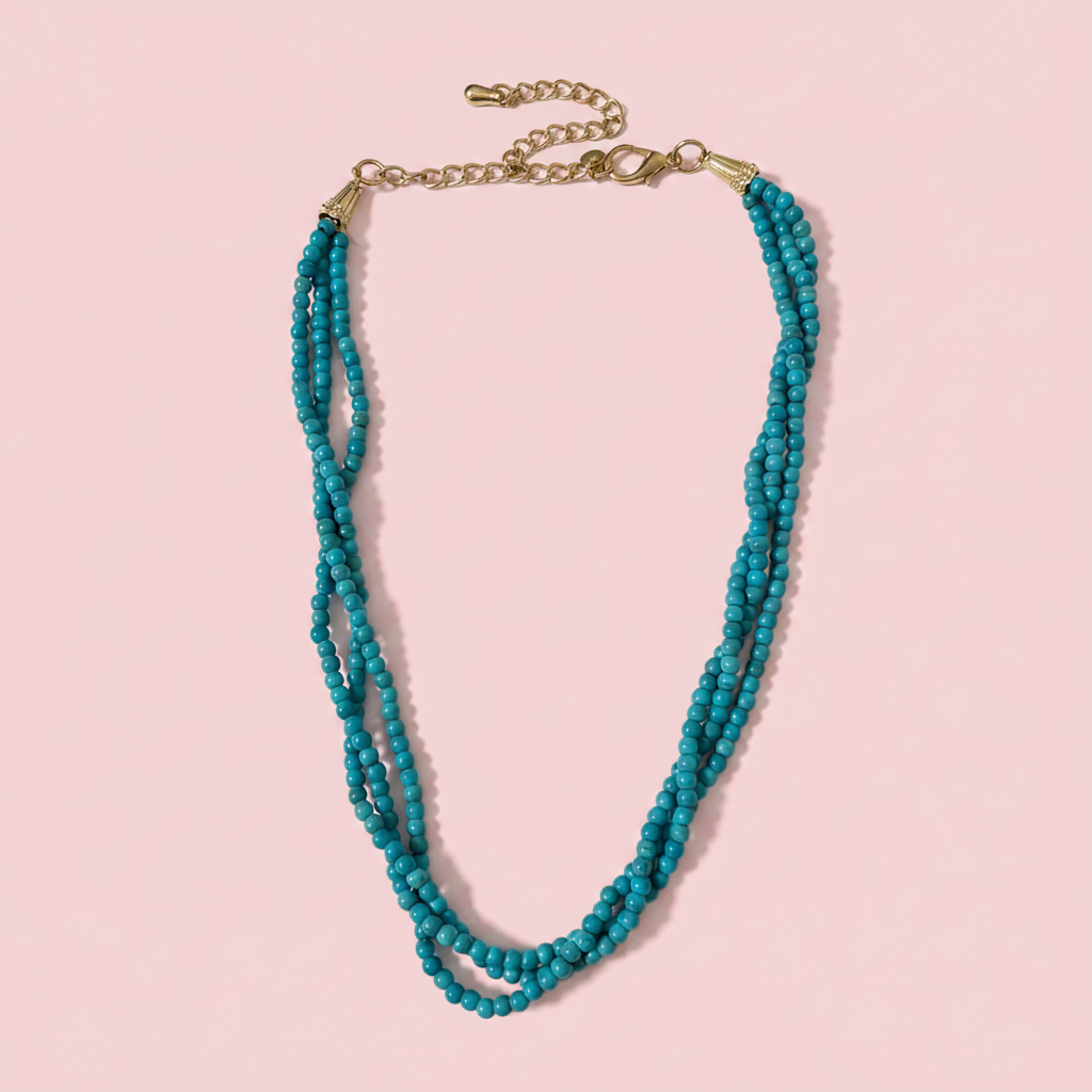 Collar Laguna