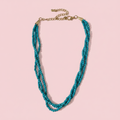 Collar Laguna
