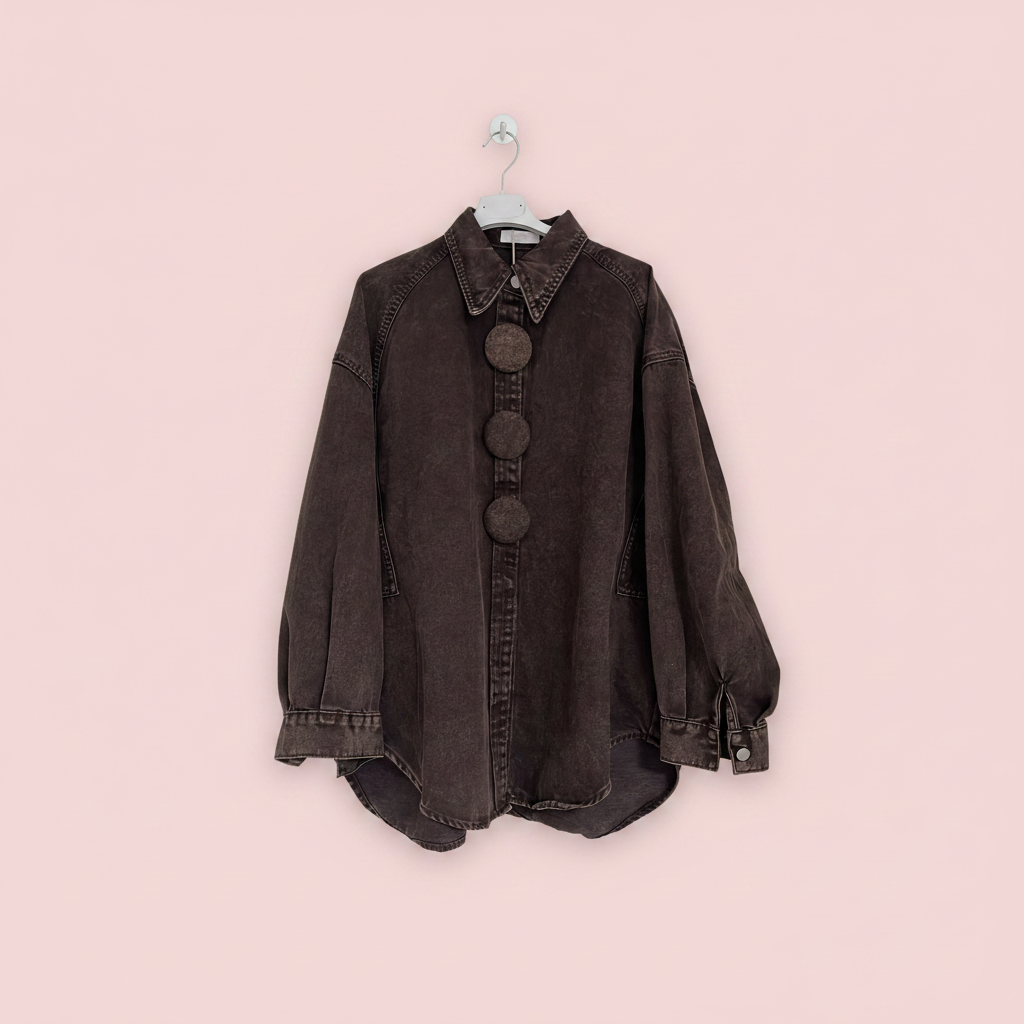 Sobrecamisa Toulouse