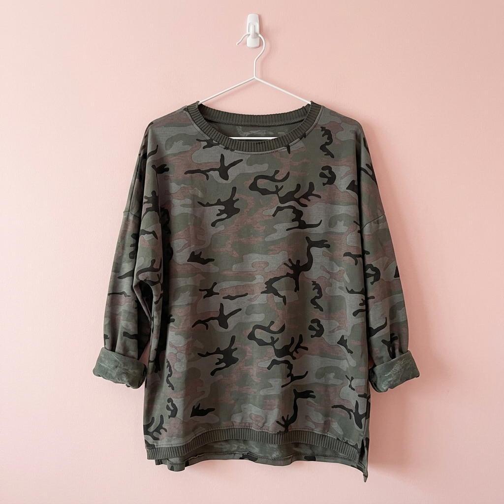 Sudadera Zaira