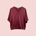 Blusa Aqua