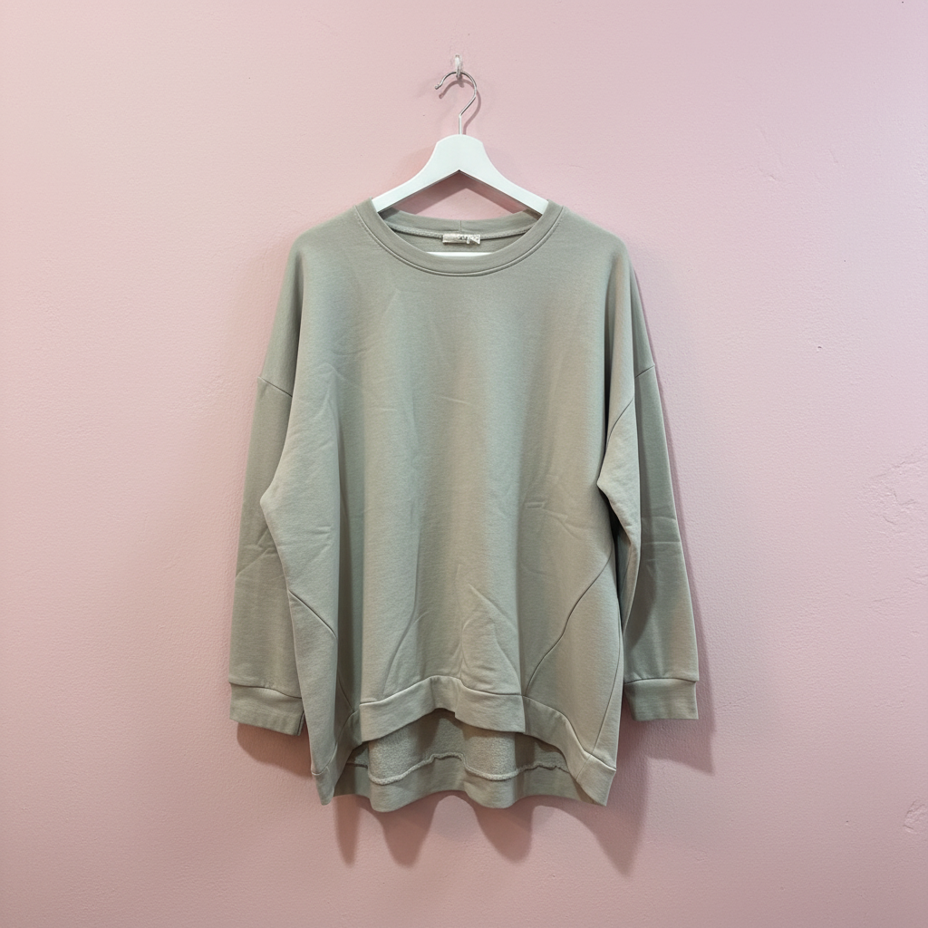Sudadera Carmy