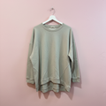 Sudadera Carmy