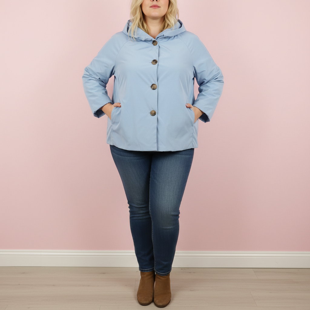 Chaqueta Brisa