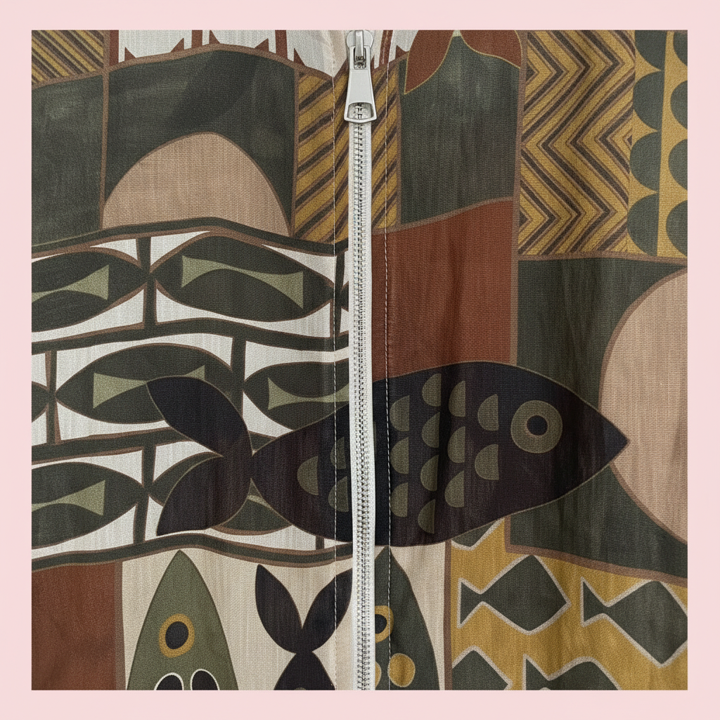 Bomber Totem