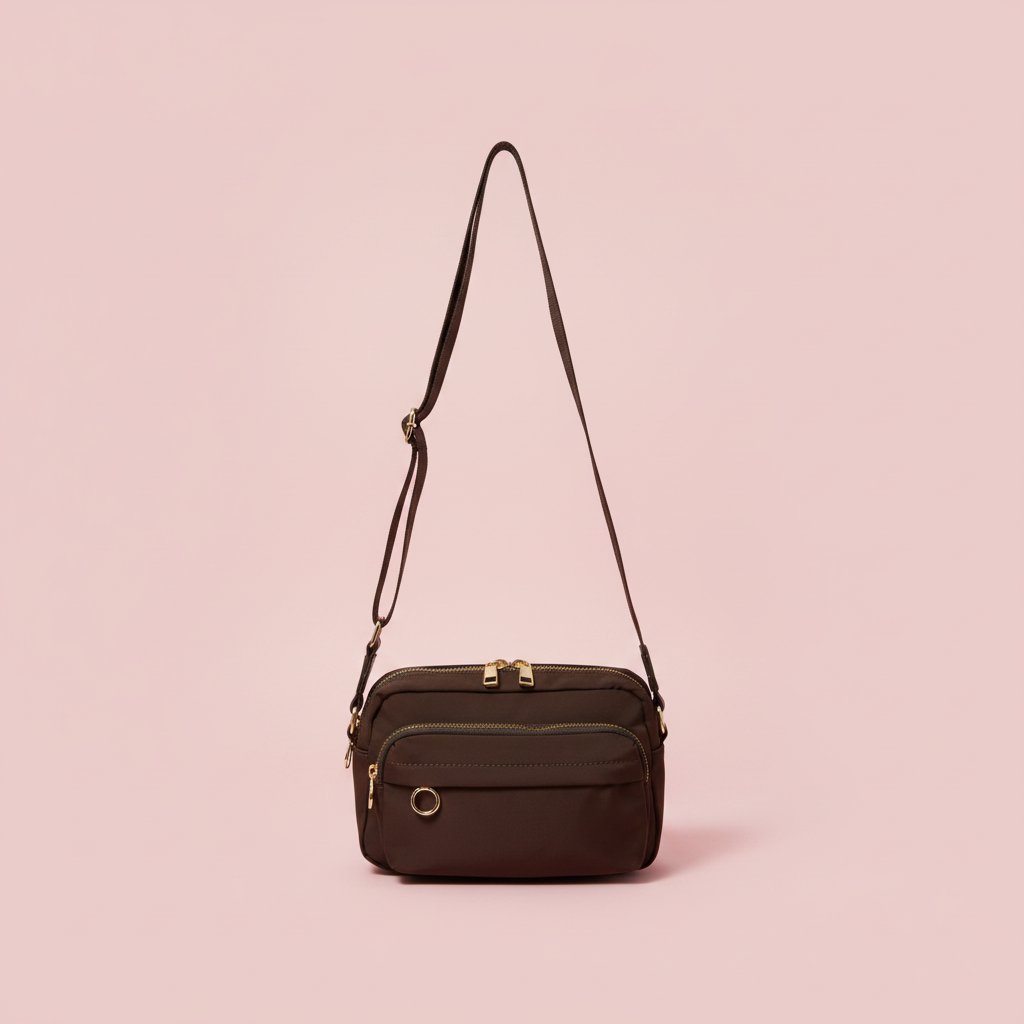 Bolso Brunette