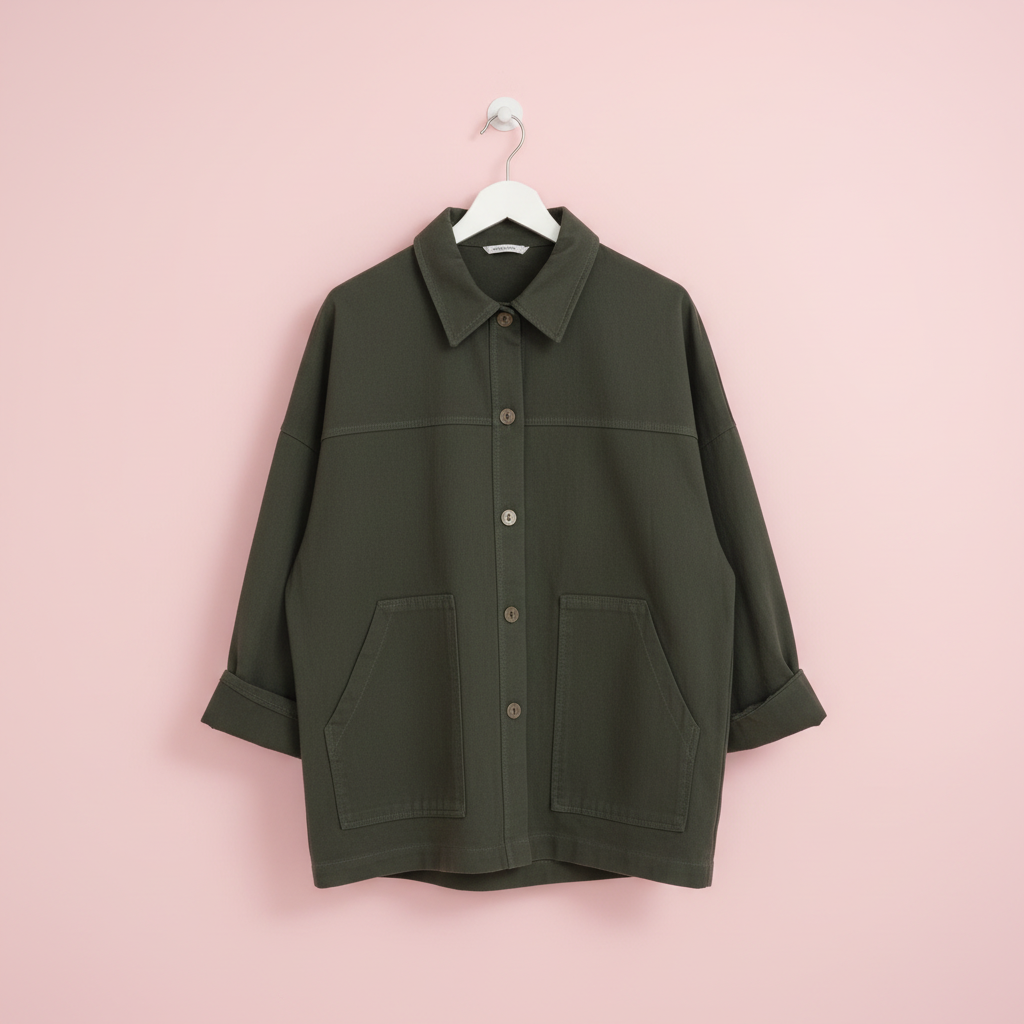 Chaqueta Field