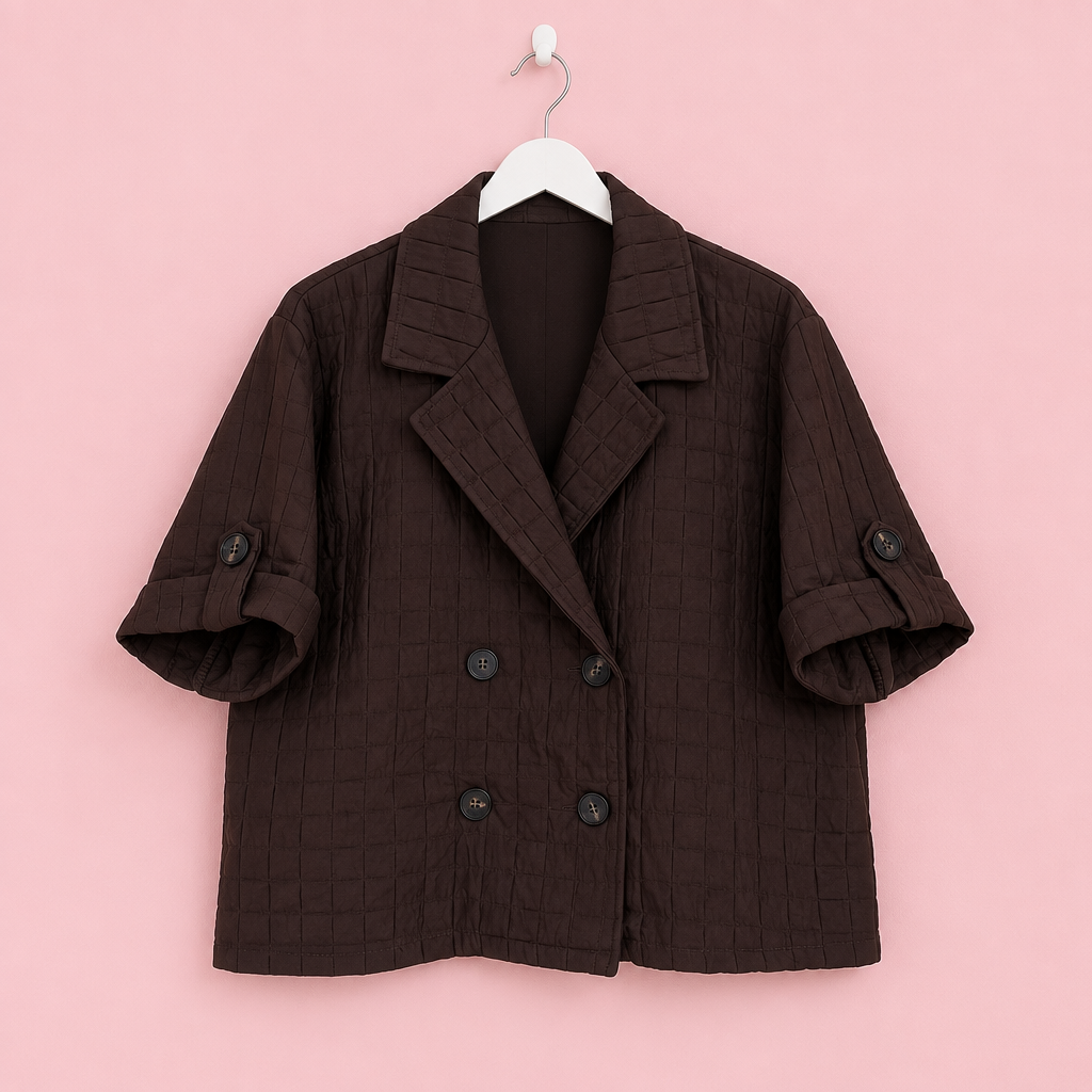 Chaqueta Isadora