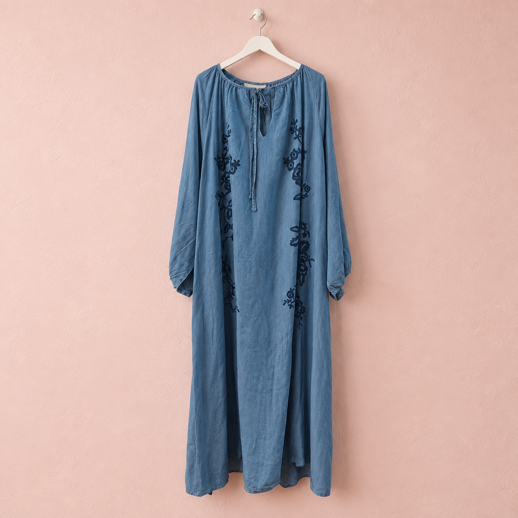 Vestido Indira