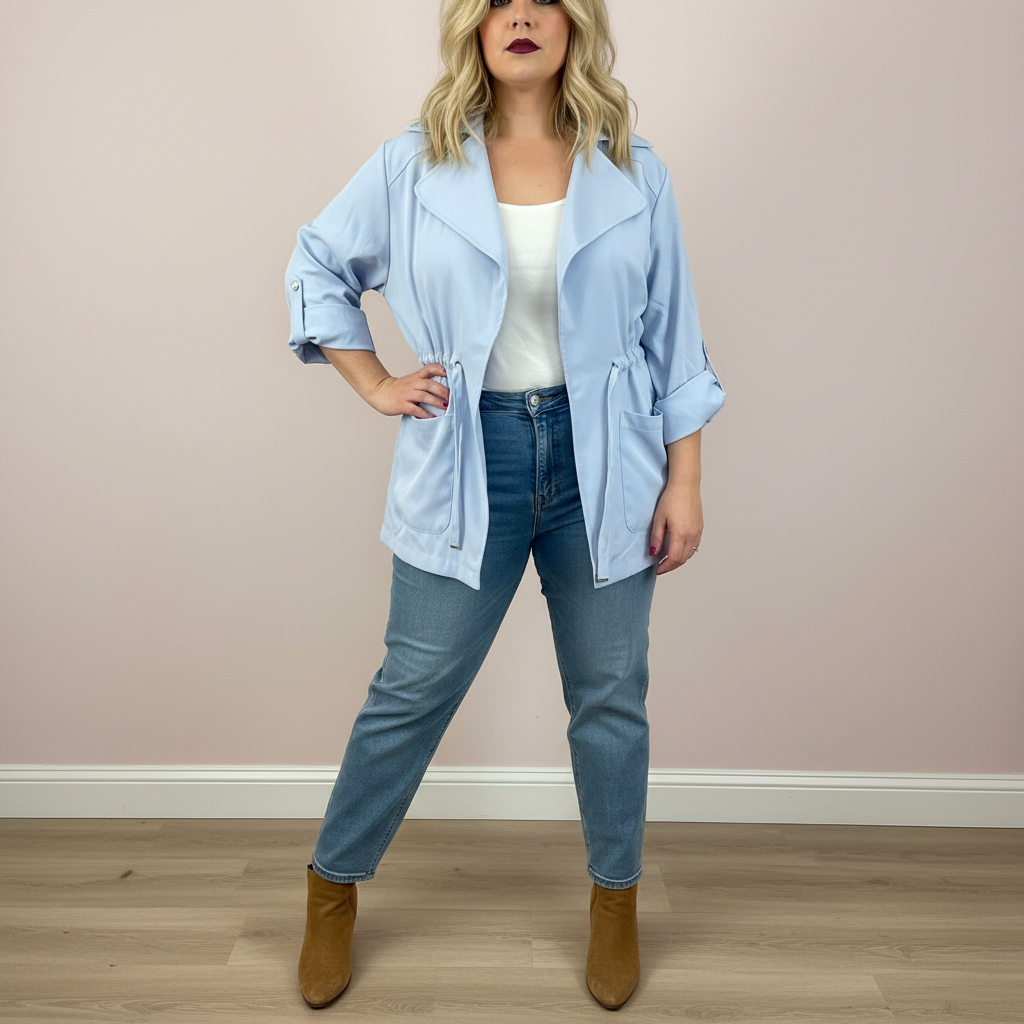 Parka Nube