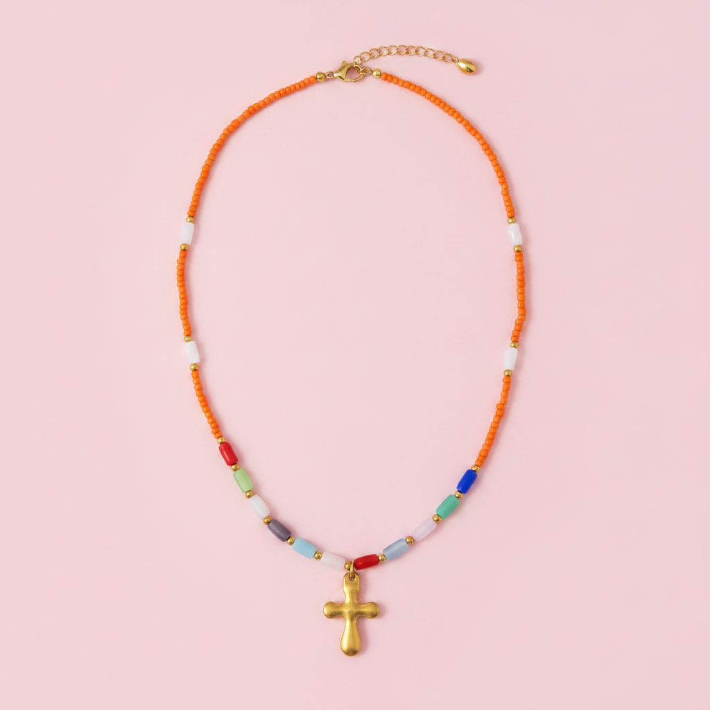 Collar Alegría