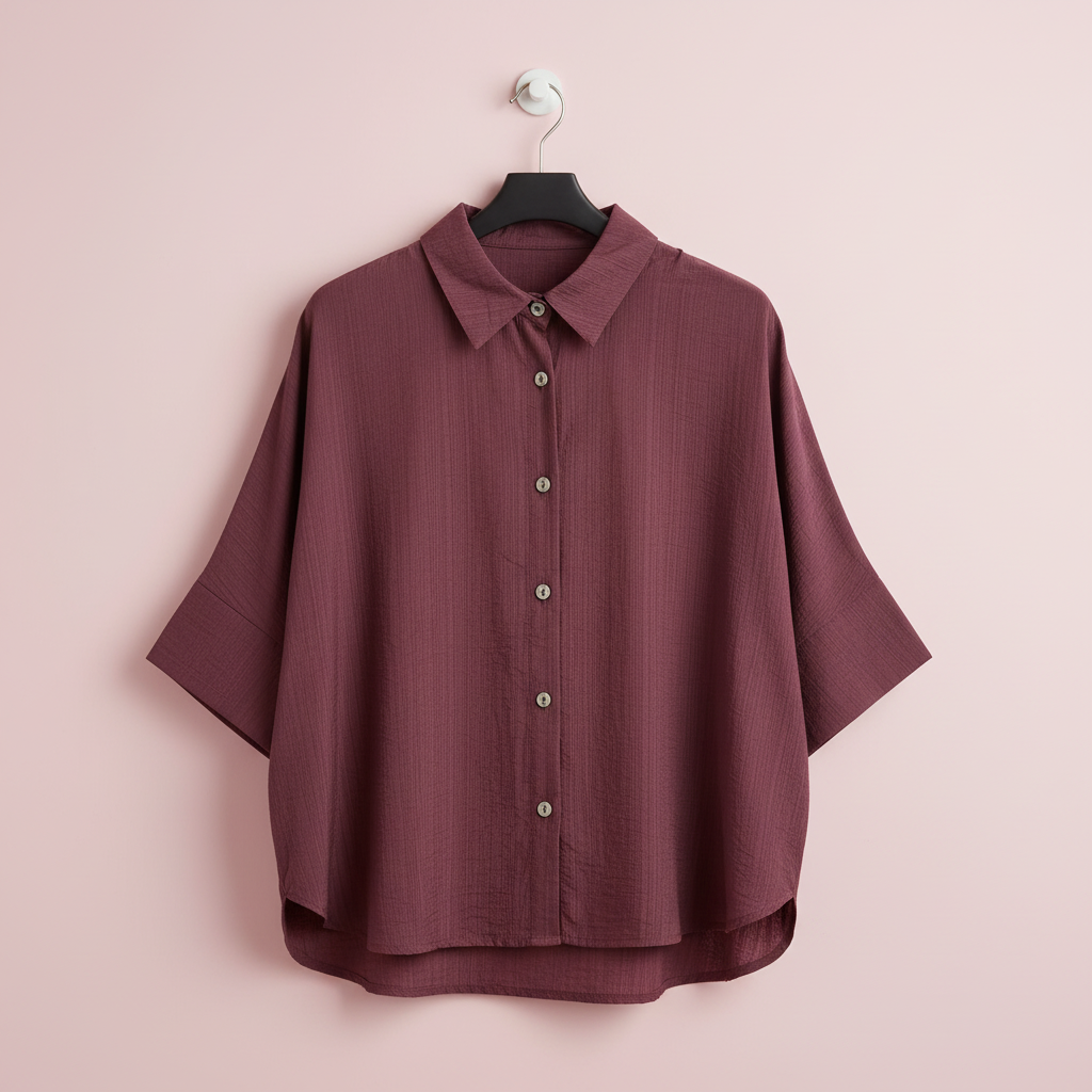 Camisa Parma