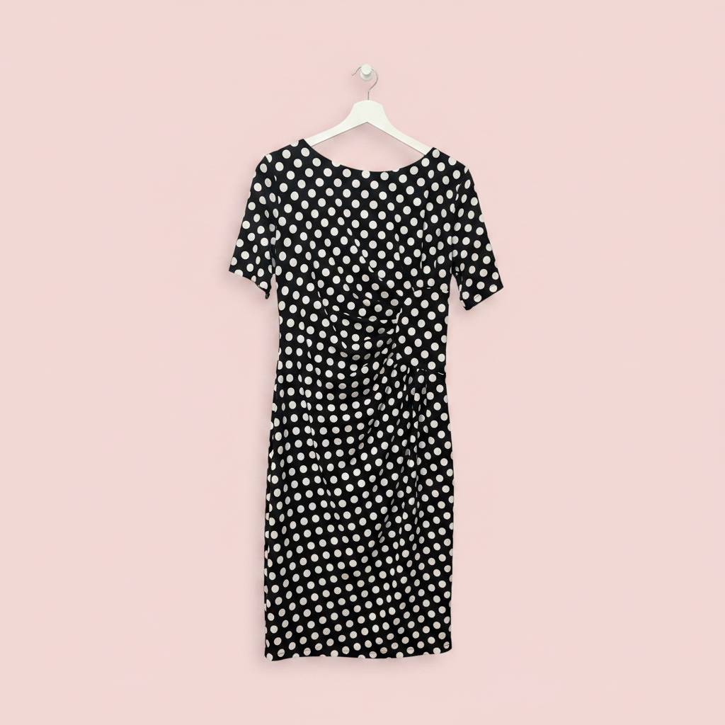 Vestido Audrey