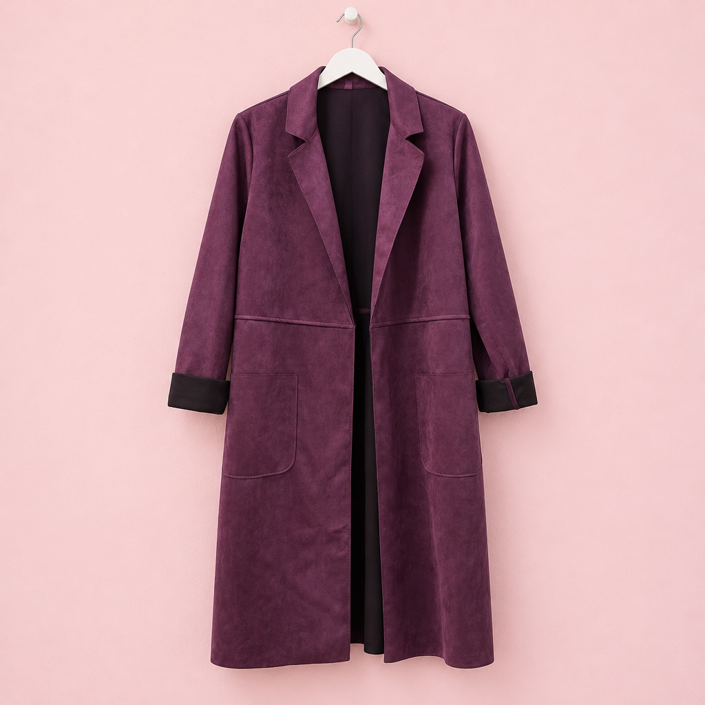 Chaqueta Nerissa