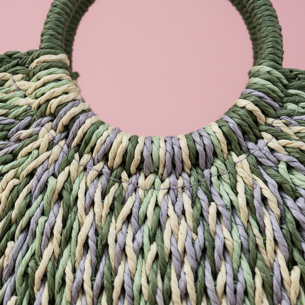 Cesta Pradera