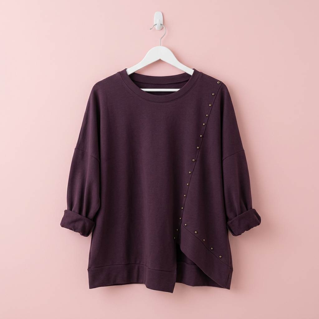 Sudadera Corner