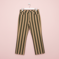 Vaquero Stripes