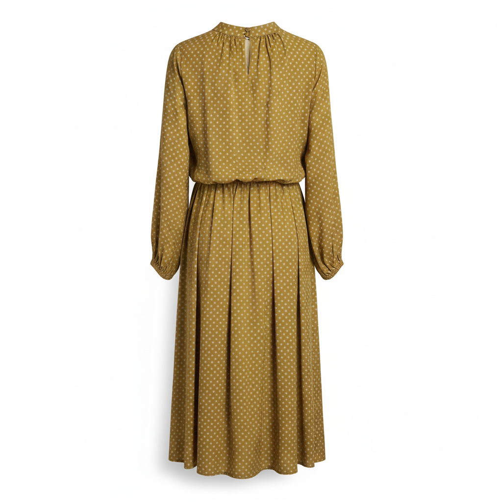 Vestido Rosalie