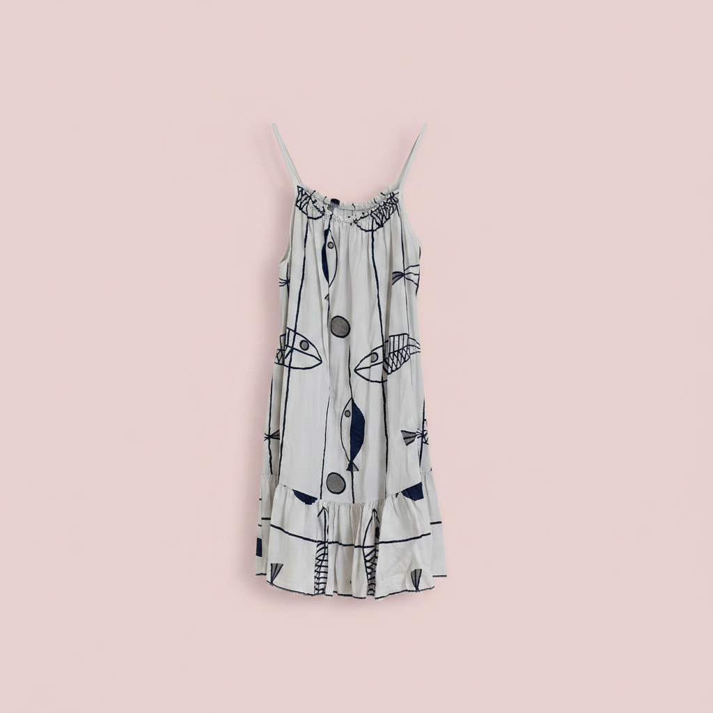 Vestido Marea