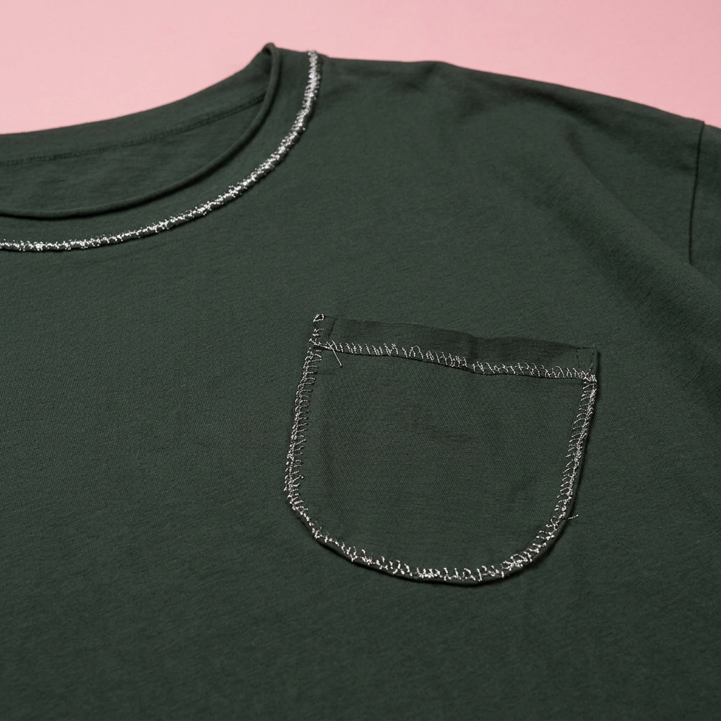 Camiseta Althea