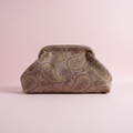 Clutch Lolita Paisley