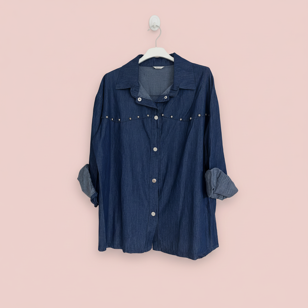 Sobrecamisa Nashville