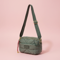Bolso Quilted