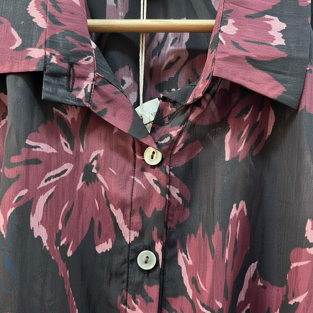 Blusa Dalia