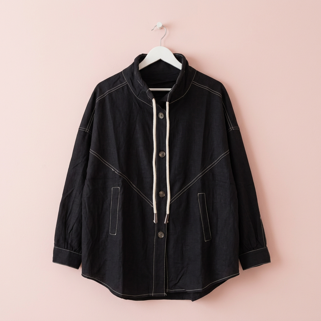 Sobrecamisa Amaltea (talla M)
