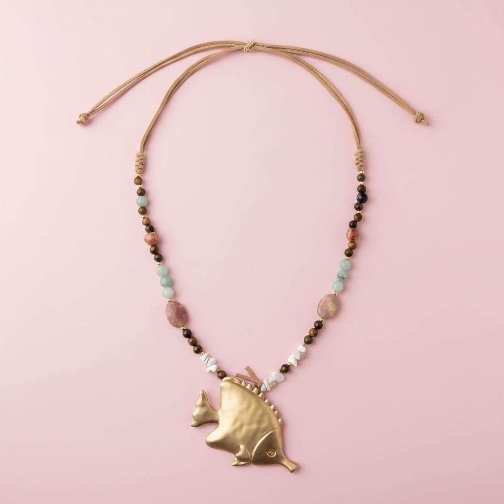 Collar Río