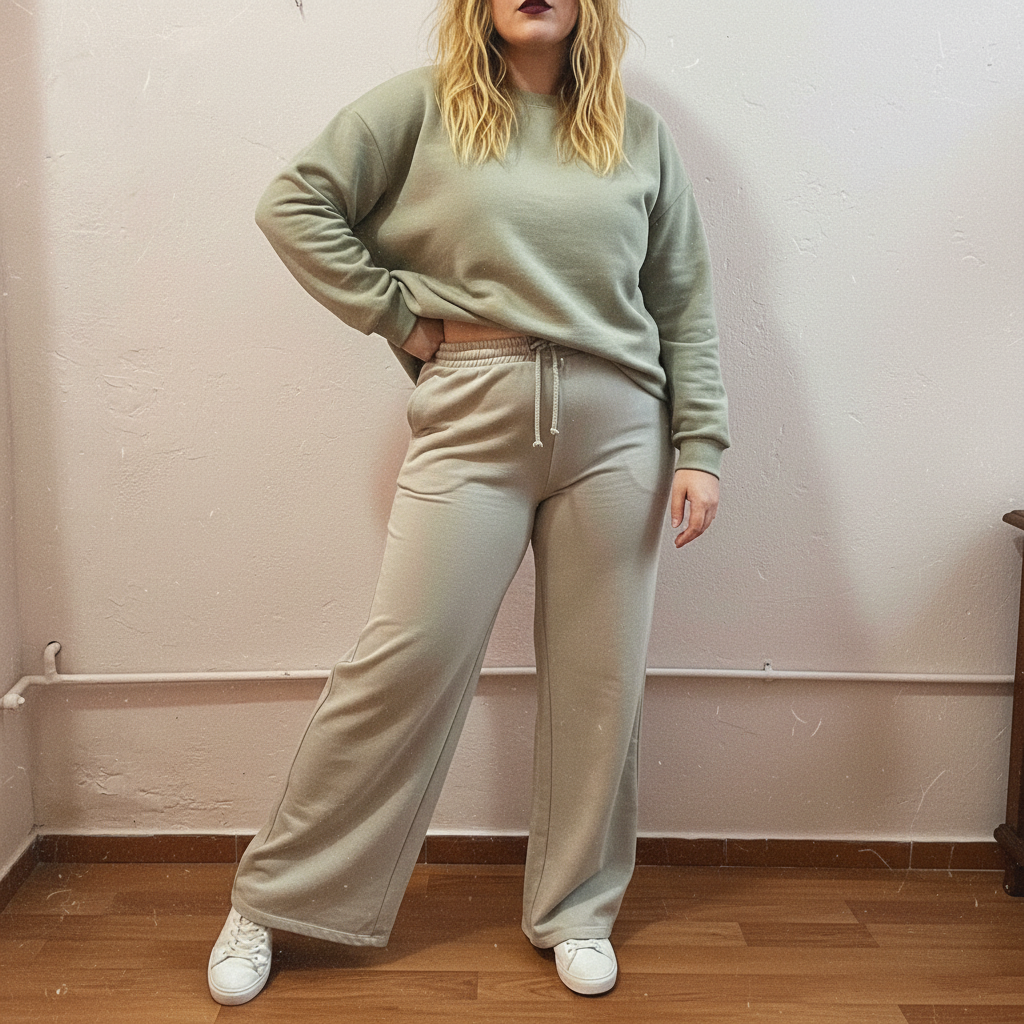 Pantalón Chándal Carmy